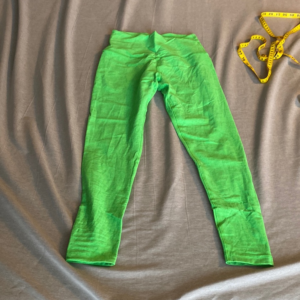 Beyond yoga leggings